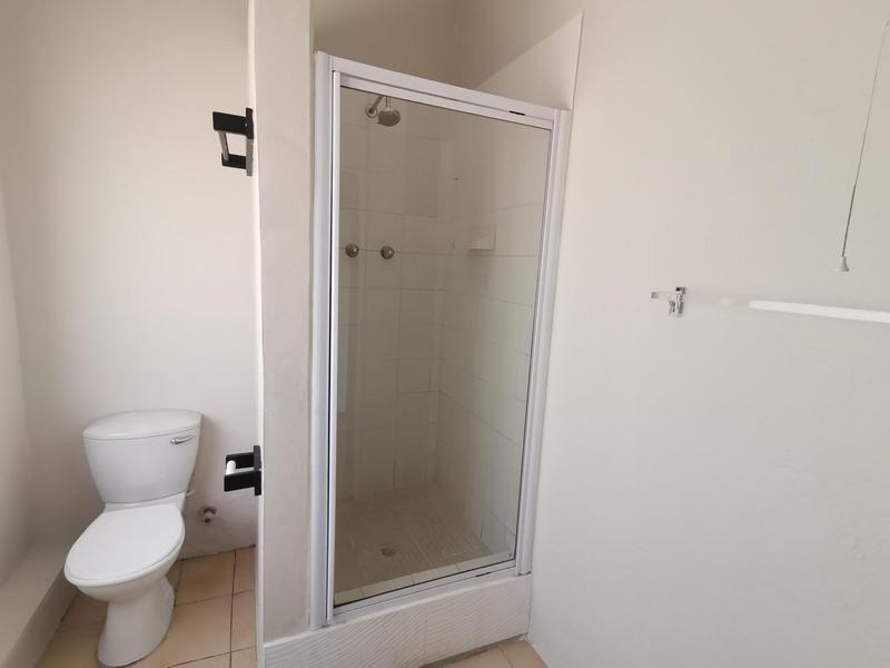 To Let 1 Bedroom Property for Rent in Sonstraal Western Cape